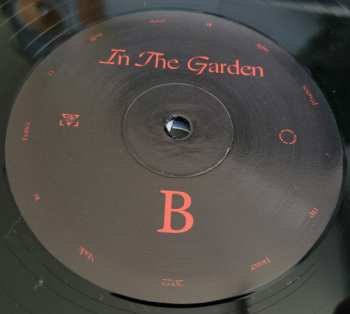 LP Moderator: In The Garden LTD