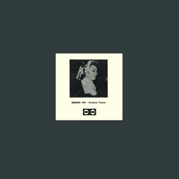 Album Modern Art: Oriental Towers