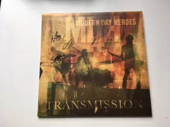 Transmission