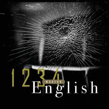 LP Modern English: 1 2 3 4 CLR | LTD