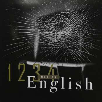 LP Modern English: 1 2 3 4 CLR | LTD