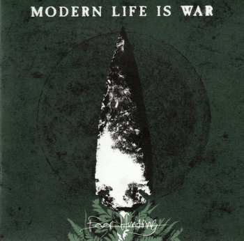 CD Modern Life Is War: Fever Hunting