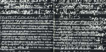 CD Modern Life Is War: Witness