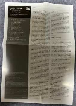 CD Jonathan Richman & The Modern Lovers: Live