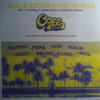 LP Modern Sound Corporation: Otinku