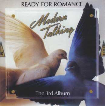 5CD/Coffret Modern Talking: Original Album Classics