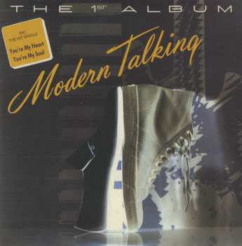 5CD/Coffret Modern Talking: Original Album Classics