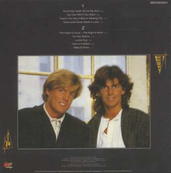 5CD/Coffret Modern Talking: Original Album Classics
