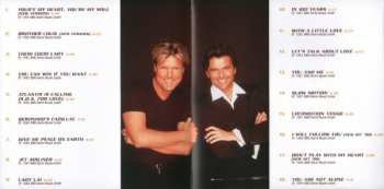 CD Modern Talking: The Very Best Of Modern Talking
