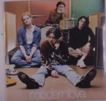 LP modernlove.: So Far