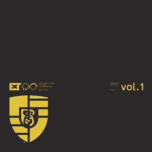 EP Modeselektor: Mean Friend Vol. 1 LTD