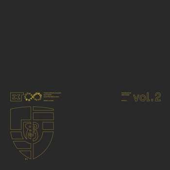 EP Modeselektor: Mean Friend Vol. 2 LTD