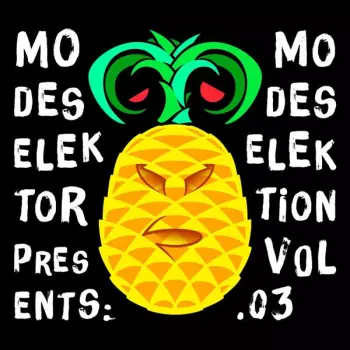 Modeselektion Vol.03