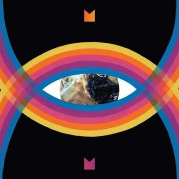 LP Modest Mouse: Night On The Sun