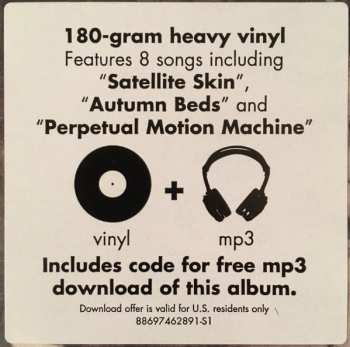 LP Modest Mouse: No One's First, And You're Next