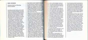 3CD Modest Mussorgsky: Boris Godunow - Gesamtaufnahme in russischer Sprache