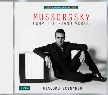 Complete Piano Works