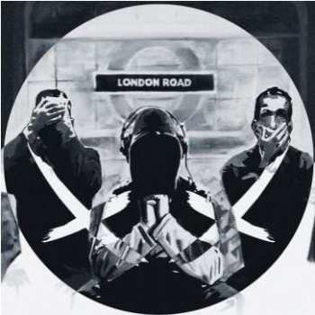 2LP Modestep: London Road LTD | CLR