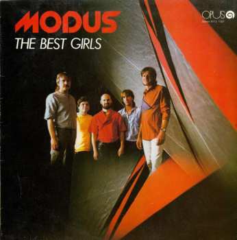 LP Modus: The Best Girls