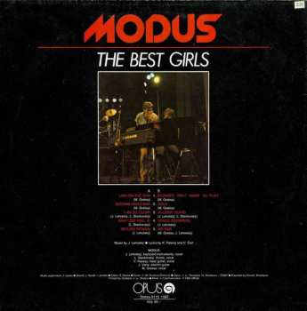 LP Modus: The Best Girls
