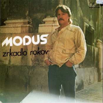 Album Modus: Zrkadlo Rokov