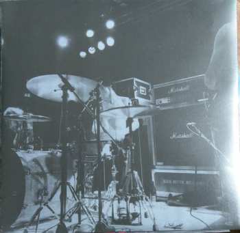 LP/CD Moe: 3
