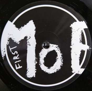 LP/CD Moe: 3