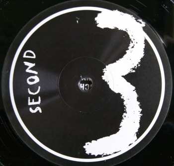 LP/CD Moe: 3