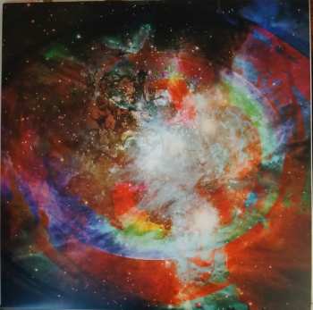 2LP Moe.: Circle Of Giants