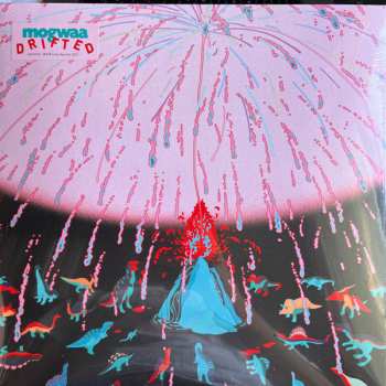 Album Mogwaa: Drifted