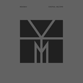 3CD/Coffret Mogwai: Central Belters