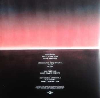 3LP/CD/Coffret Mogwai: Every Country's Sun DLX | LTD | CLR