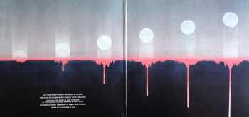 3LP/CD/Coffret Mogwai: Every Country's Sun DLX | LTD | CLR