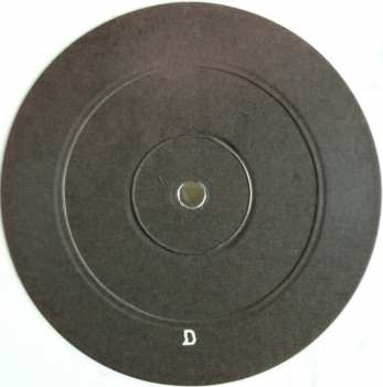 3LP/CD/Coffret Mogwai: Every Country's Sun DLX | LTD | CLR