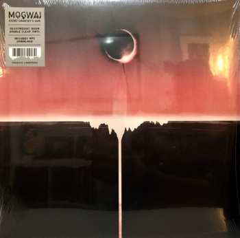 2LP Mogwai: Every Country's Sun LTD | CLR