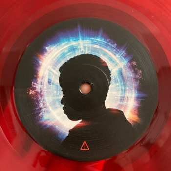 LP Mogwai: Kin (Original Motion Picture Soundtrack) LTD | CLR