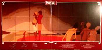 2LP Mogwai: Mr. Beast