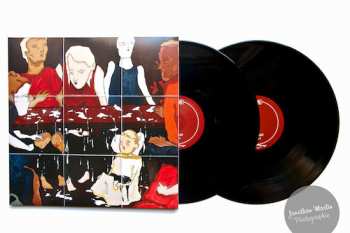 2LP Mogwai: Mr. Beast