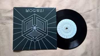 3LP/CD/SP Mogwai: Rave Tapes LTD | DLX | CLR