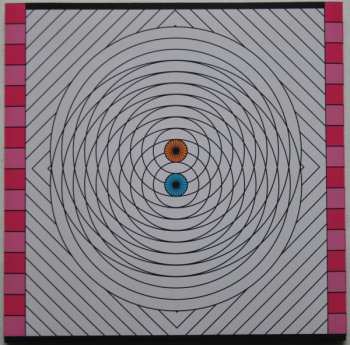 LP Mogwai: Rave Tapes