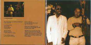 CD Mohammed "Jimmy" Mohammed: Takkabel!