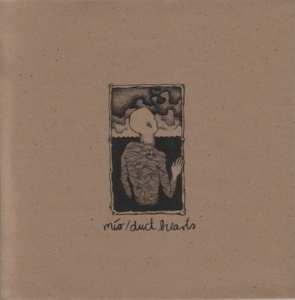 Album Moi/duct Hearts: 7-split