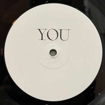 LP Moin: You Never End