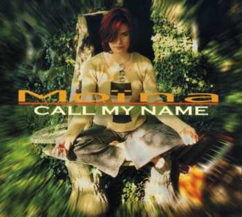 Album Moïna Erichson: Call My Name