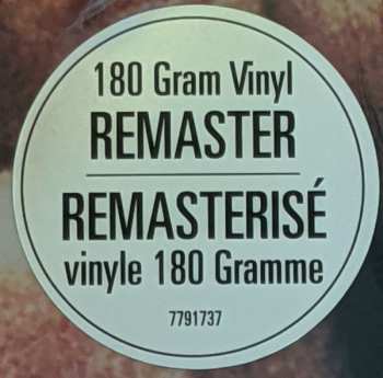LP Moist: Creature
