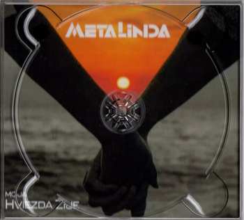 CD Metalinda: Moja Hviezda Žije (No 16) DIGI