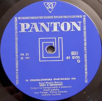 LP Mojmír Balling: Vždy S Odvahou