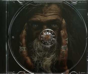 CD Mojo Makers: Devils Hands
