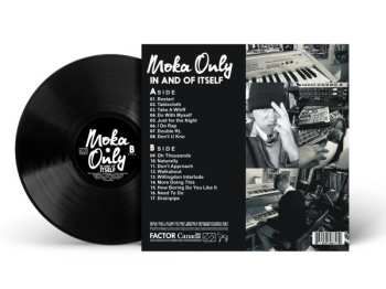 LP Moka Only: In And Of Itself