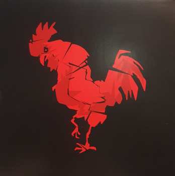 LP Mokoma: Kurimus LTD